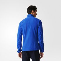 Мужская толстовка для активного отдыха Adidas Outdoor
